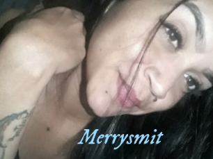 Merrysmit