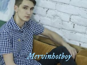 Mervinhotboy