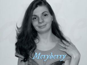 Meryberry