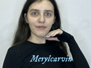 Merylcarvin