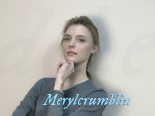 Merylcrumblin