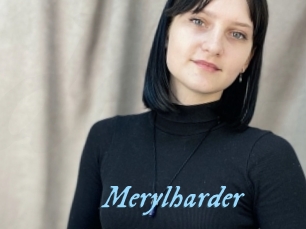 Merylharder