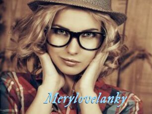 Merylovelanky