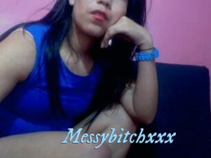 Messybitchxxx