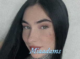 Miaadams