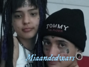 Miaandedwars