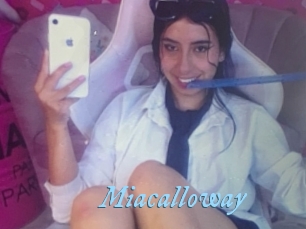 Miacalloway