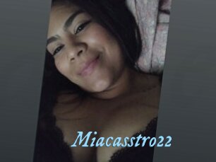 Miacasstro22