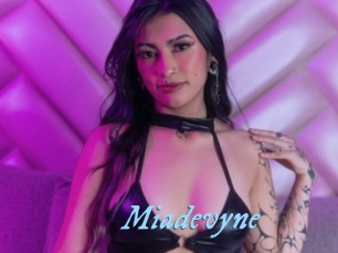 miadevyne DeriheruI