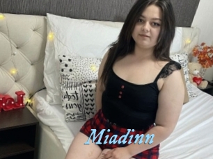 Miadinn