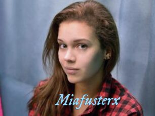 Miafusterx