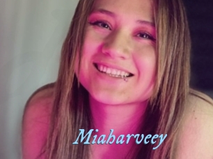 Miaharveey