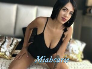 Miahcarie