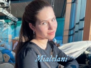 Mialelani