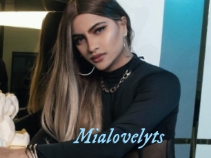 Mialovelyts