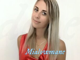 Mialowmane