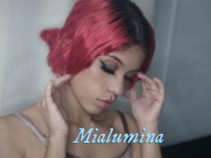 Mialumina