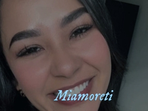 Miamoreti