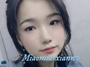 Miaomiaoxiannv