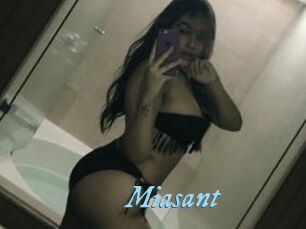 Miasant