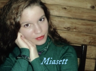 Miasett