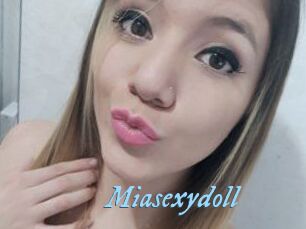 Miasexydoll