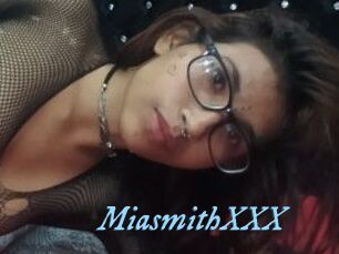 MiasmithXXX