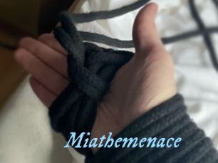 Miathemenace