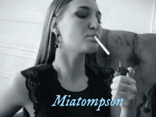 Miatompson