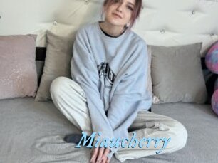 Miaucherry