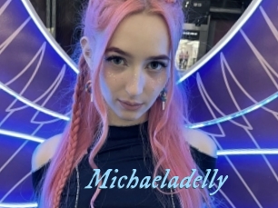 Michaeladelly