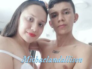 Michaelandallison