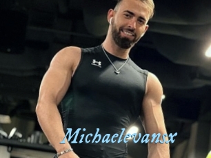 Michaelevansx