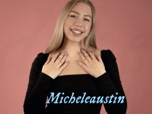 Micheleaustin