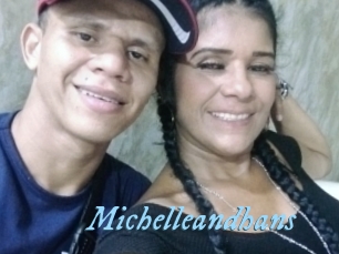 Michelleandhans