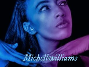 Michellwilliams