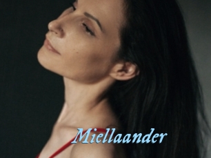 Miellaander