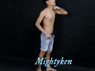 Mightyken