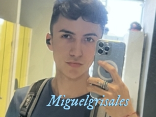 Miguelgrisales