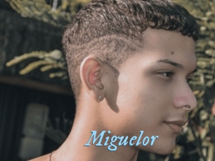 Miguelor