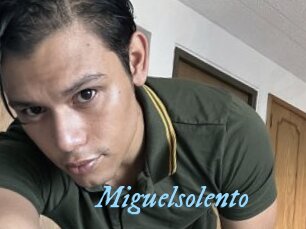 Miguelsolento