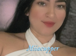 Miiacupper