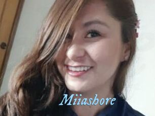 Miiashore