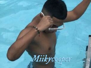 Miikycooper