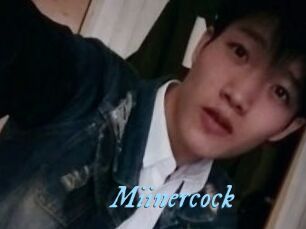 Miinercock