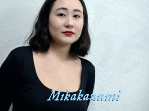 Mikakazumi