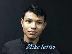 Mike_larzo