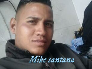 Mike_santana