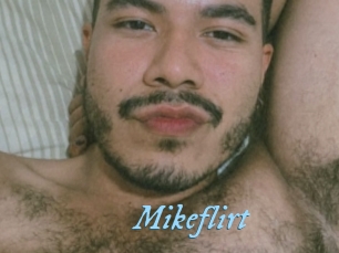 Mikeflirt