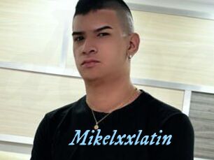 Mikelxxlatin